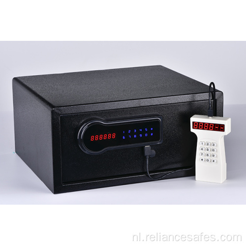 Hotels Room Money Hotel Storting Security Safe Box
